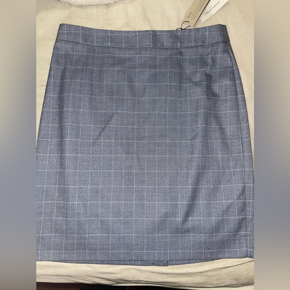 Banana Republic Skirt